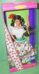 Mattel - Barbie - Dolls of the World - Mexican